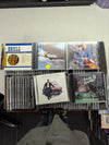 Assorted CD's Gospel & Hymns