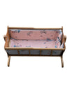 Vintage Baby Crib for dolls