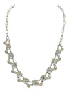 Vintage Silver Necklace