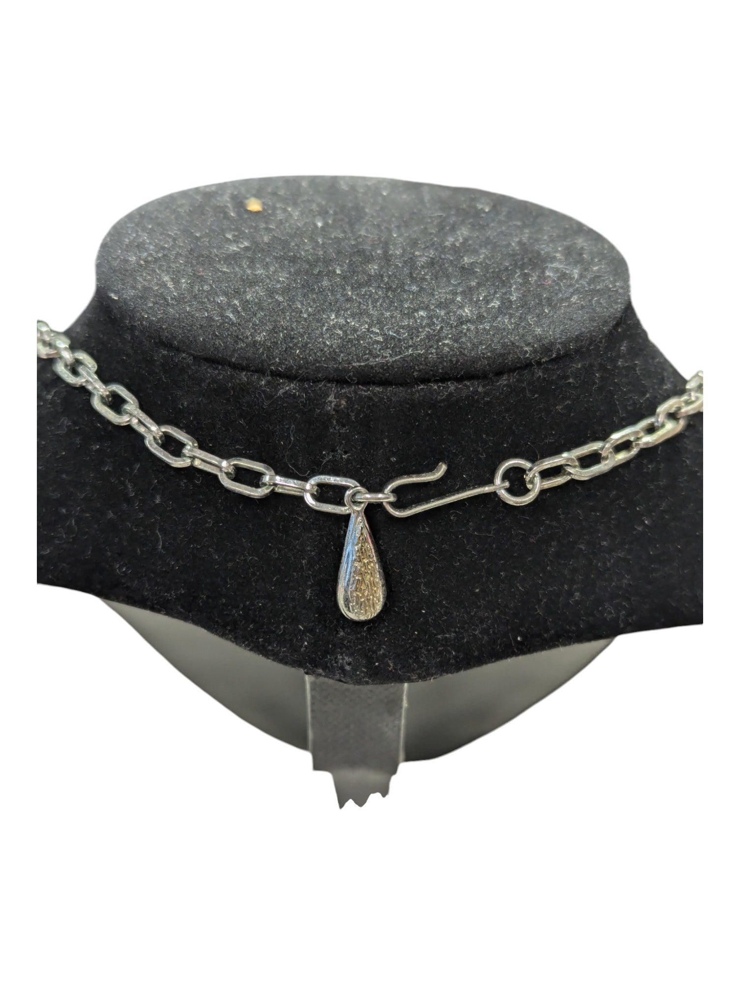 Vintage Silver Necklace