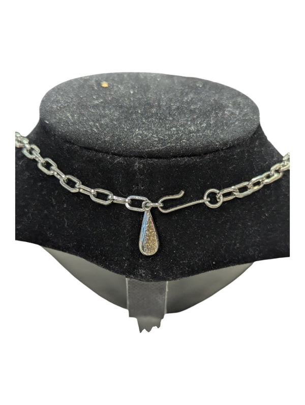 Vintage Silver Necklace