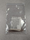 Heddy Plastic Ring Size Adjusters