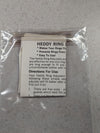 Heddy Plastic Ring Size Adjusters