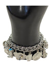 Vintage Charm Bracelet