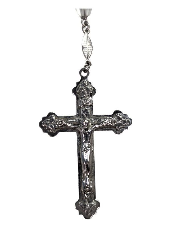 Vintage Rosary Rosenkranz