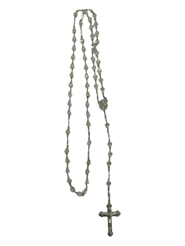 Vintage Rosary Rosenkranz
