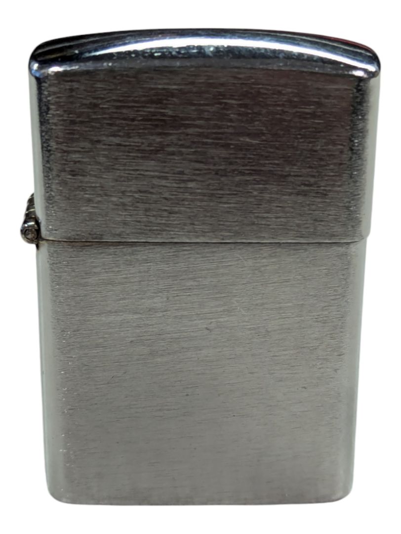 Vintage SMC Lighter