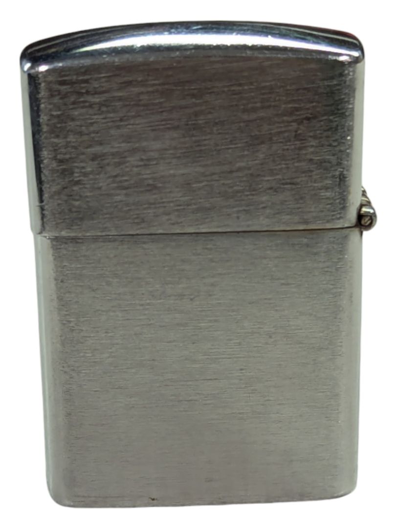 Vintage SMC Lighter