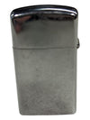 Vintage ZIPPO Lighter Slim "Bud Man"