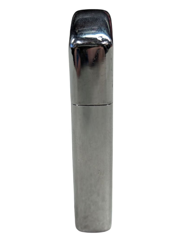 Vintage ZIPPO Lighter Slim "Bud Man"
