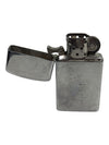 Vintage ZIPPO Lighter Slim "Bud Man"