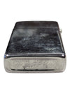 Vintage ZIPPO Lighter Slim "Bud Man"