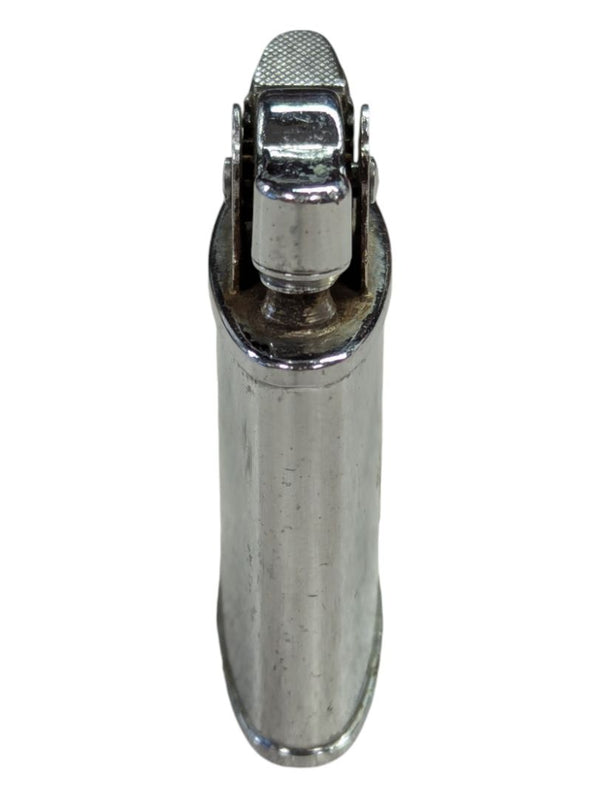 Vintage "Penguins" Lighter  Whirlwind