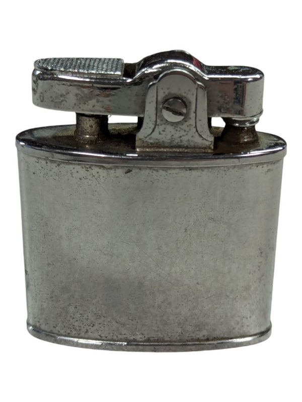 Vintage "Penguins" Lighter  Whirlwind