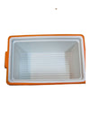 1970s Coleman Dura-Bond cooler In Box Never Used