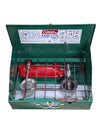 Coleman in box Gas Stove Camp Burner