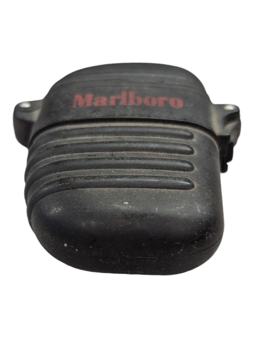 Marlboro Lighter Black & Red 1992