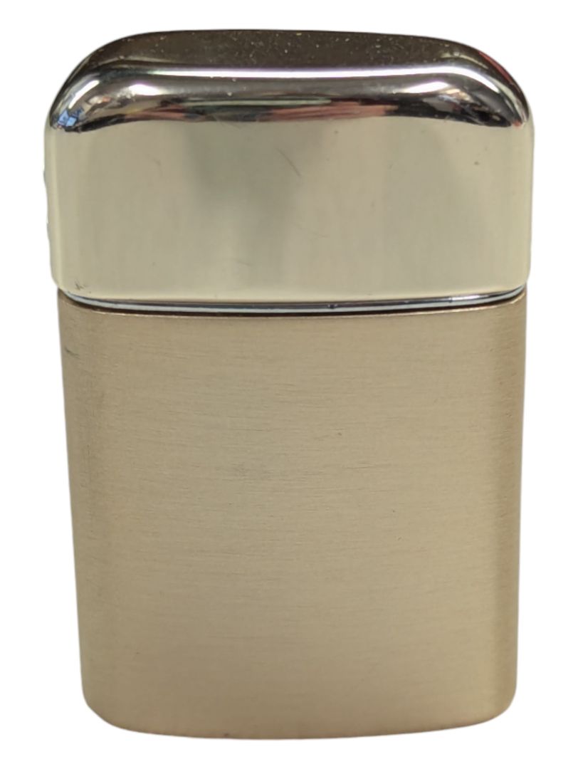 Ronson Typhoon Oil Lighter