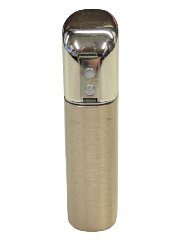Ronson Typhoon Oil Lighter