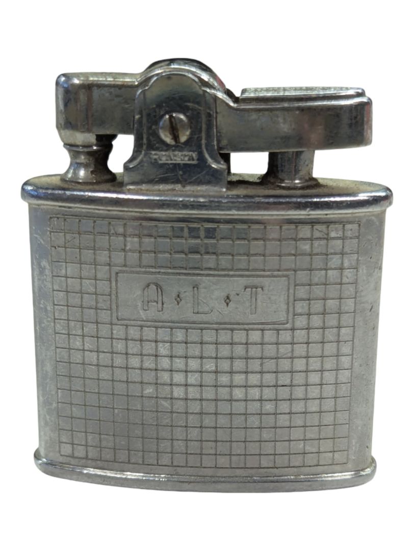Ronson Lighter 