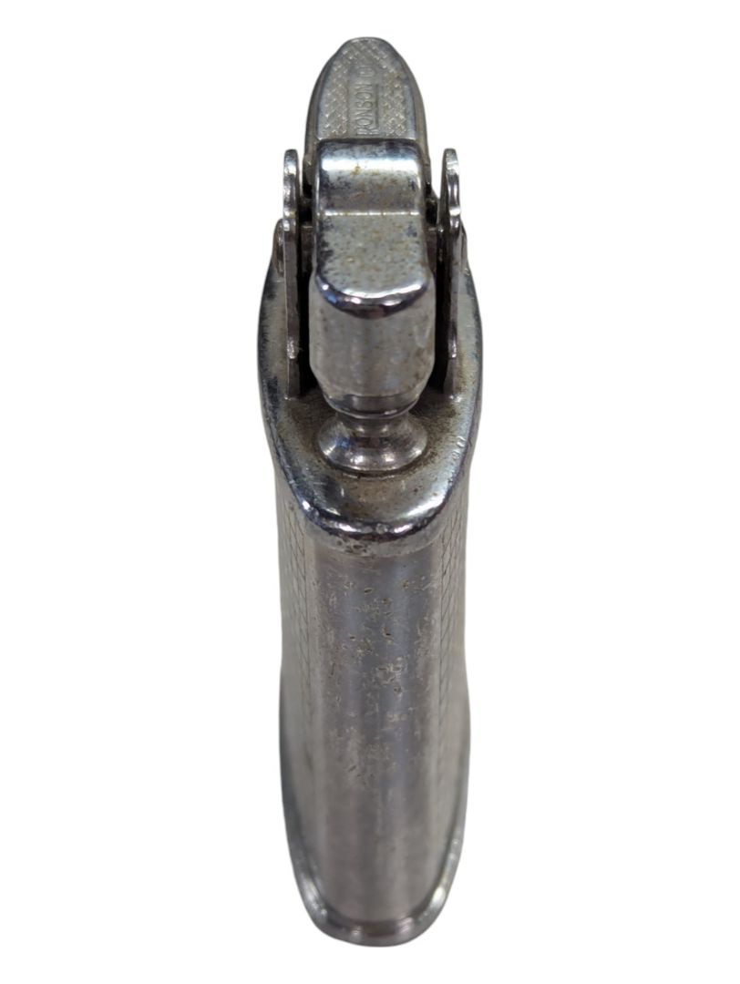 Ronson Lighter 