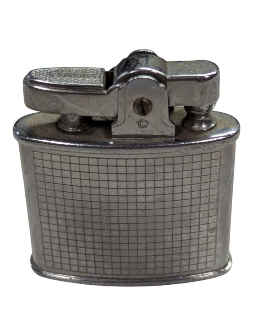 Ronson Lighter 