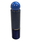 Blue Art Deco Trench Lighter Rare