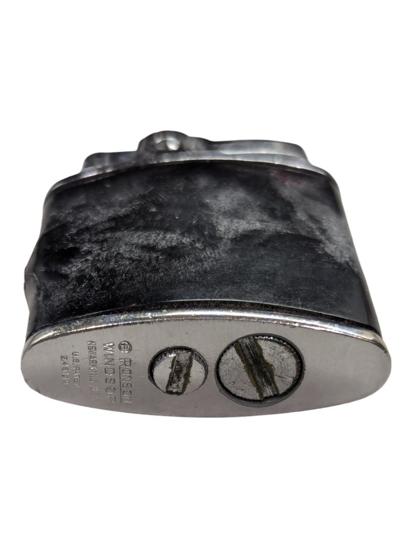 Ronson Winsor Lighter