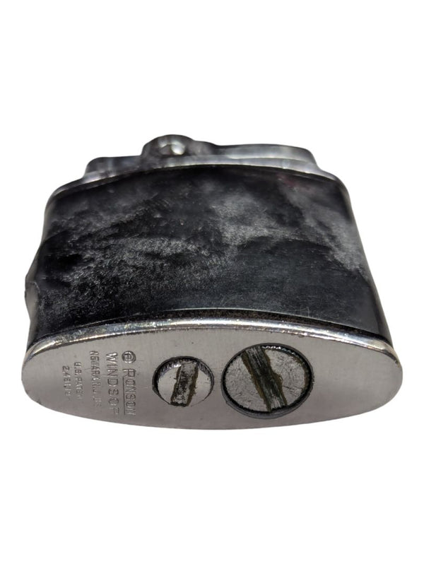 Ronson Winsor Lighter