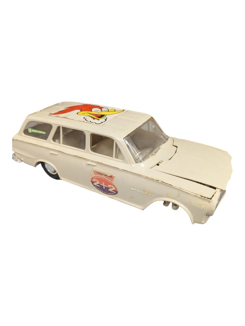 Vintage Toy Lot - AS IS*