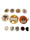Vintage Lot of Pins