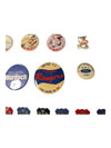 Vintage Lot of Pins