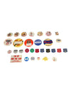 Vintage Lot of Pins
