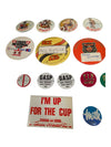 Vintage Lot of Pins