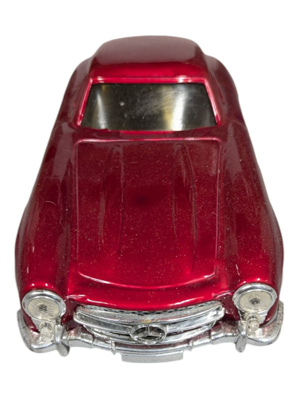 MERCEDES  RED BENZ 300SL