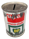 BP VISCO-STATIC TIN BANK