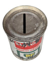 BP VISCO-STATIC TIN BANK