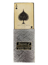 3 Packs of Playing Cards