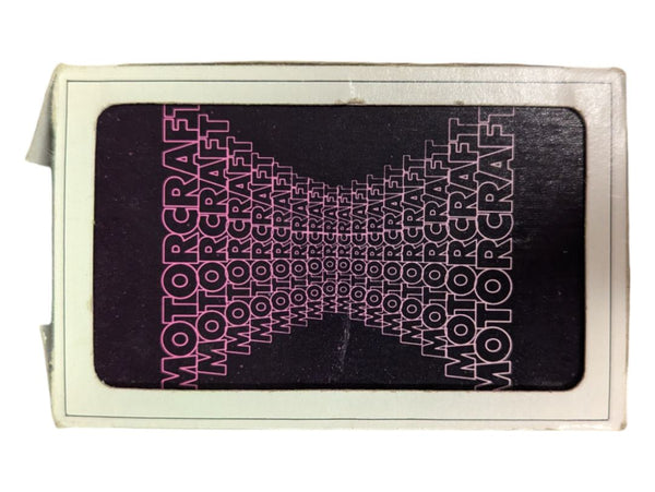 3 Packs of Playing Cards