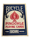 3 Packs of Playing Cards