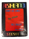 Vintage 8 Track Tapes (4)