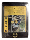 Vintage 8 Track Tapes (4)