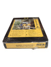 Vintage 8 Track Tapes (4)