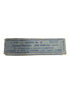 Vintage Penicillin Ointment in box