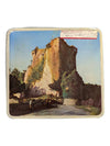 Vintage Killarney Ross Castle Tin