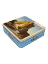 Vintage Killarney Ross Castle Tin