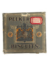 Peak Frean & Co Vintage Tin early 1900s
