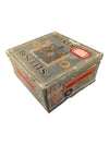 Peak Frean & Co Vintage Tin early 1900s