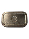 Vintage St. Bruno Flake "Ogdens" Tin