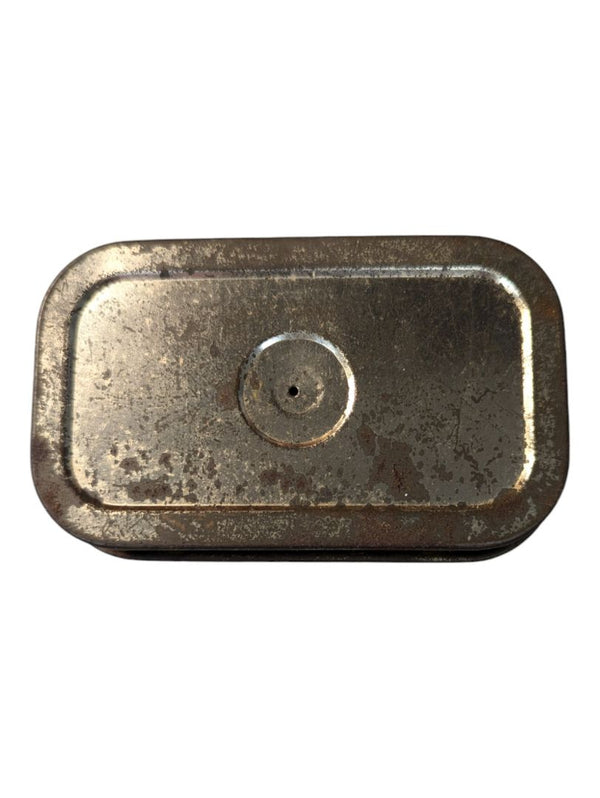 Vintage St. Bruno Flake "Ogdens" Tin